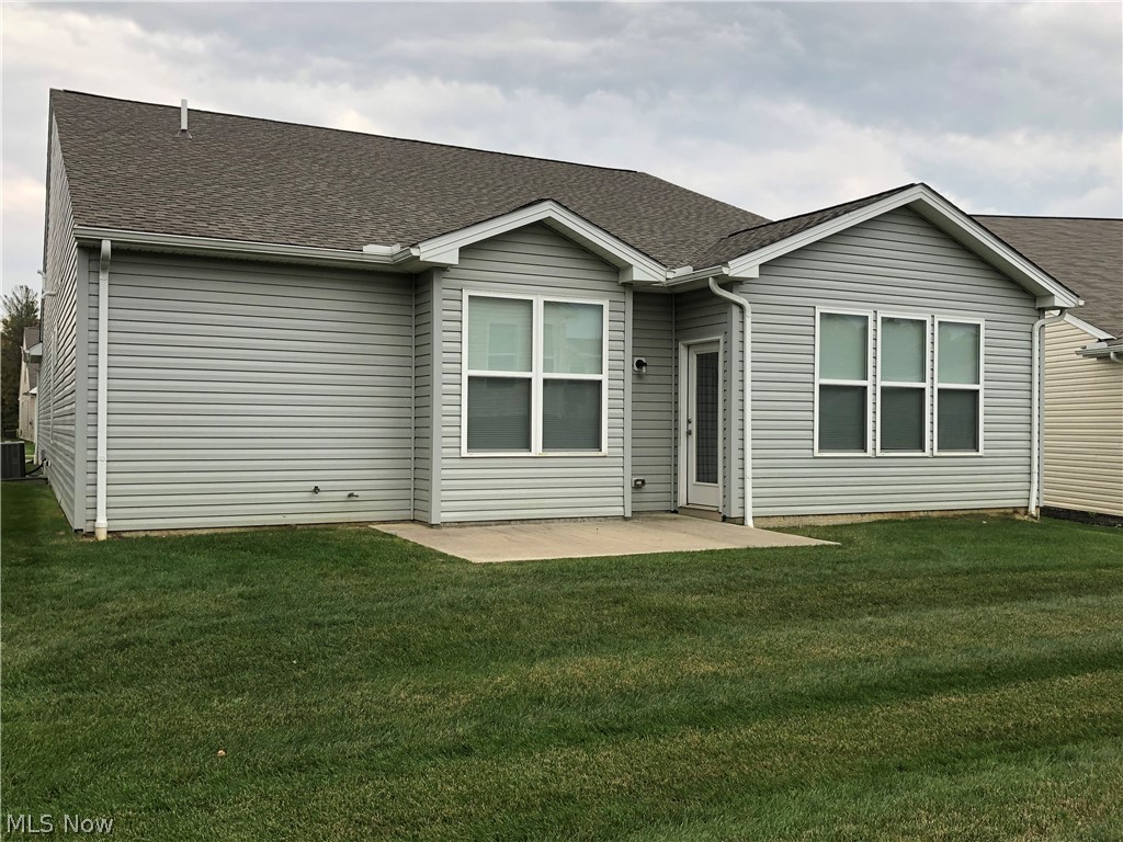 Arbor Chase Sub Ph 1 - Residential