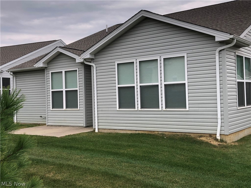 Arbor Chase Sub Ph 1 - Residential