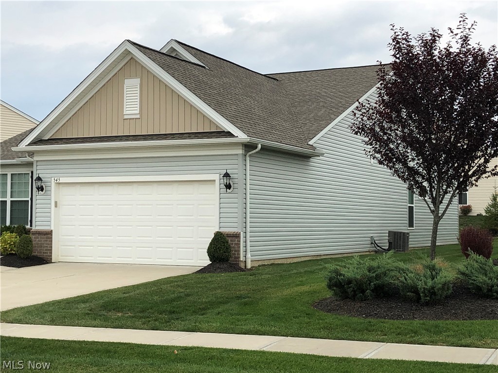 Arbor Chase Sub Ph 1 - Residential