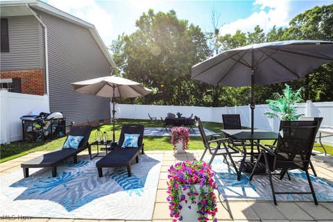 Tiny photo for 543 Briarcliff Avenue NE, Alliance, OH 44601 (MLS # 5220073)