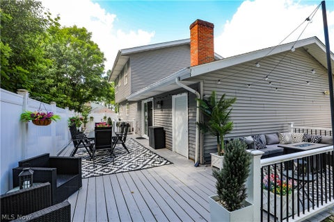 Tiny photo for 543 Briarcliff Avenue NE, Alliance, OH 44601 (MLS # 5220073)