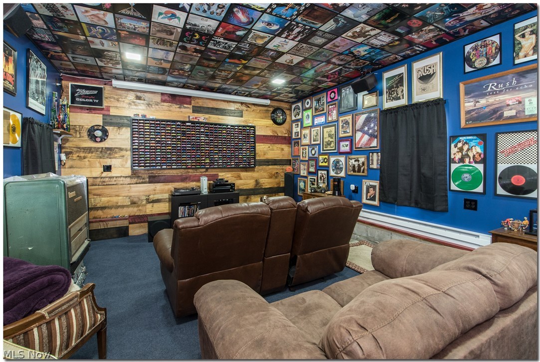 Forest Meadows - Residential