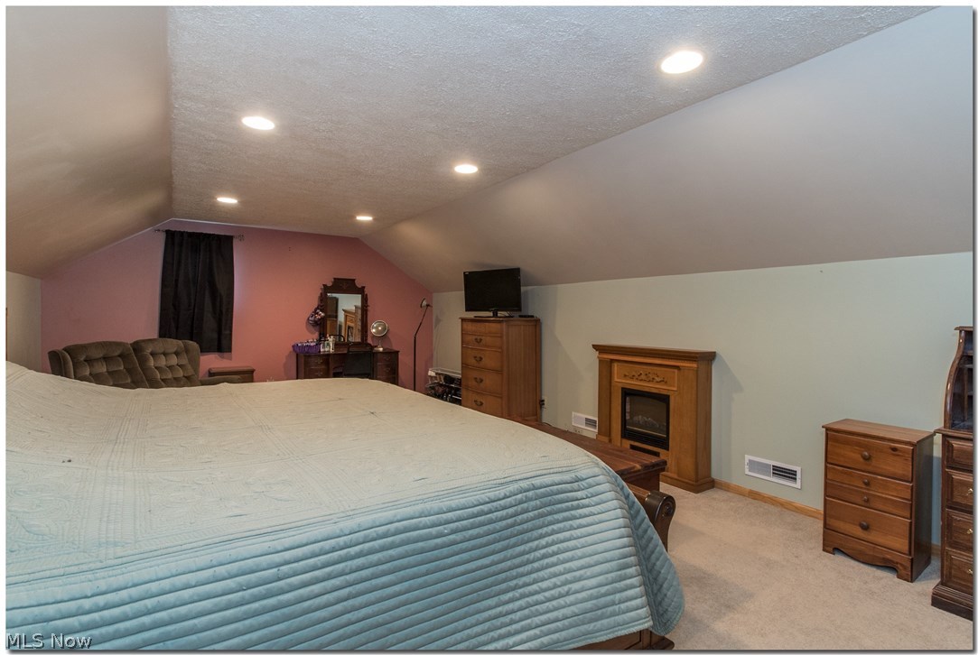 Forest Meadows - Residential