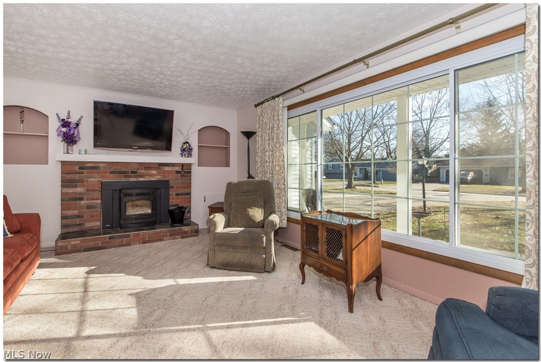 Forest Meadows - Residential