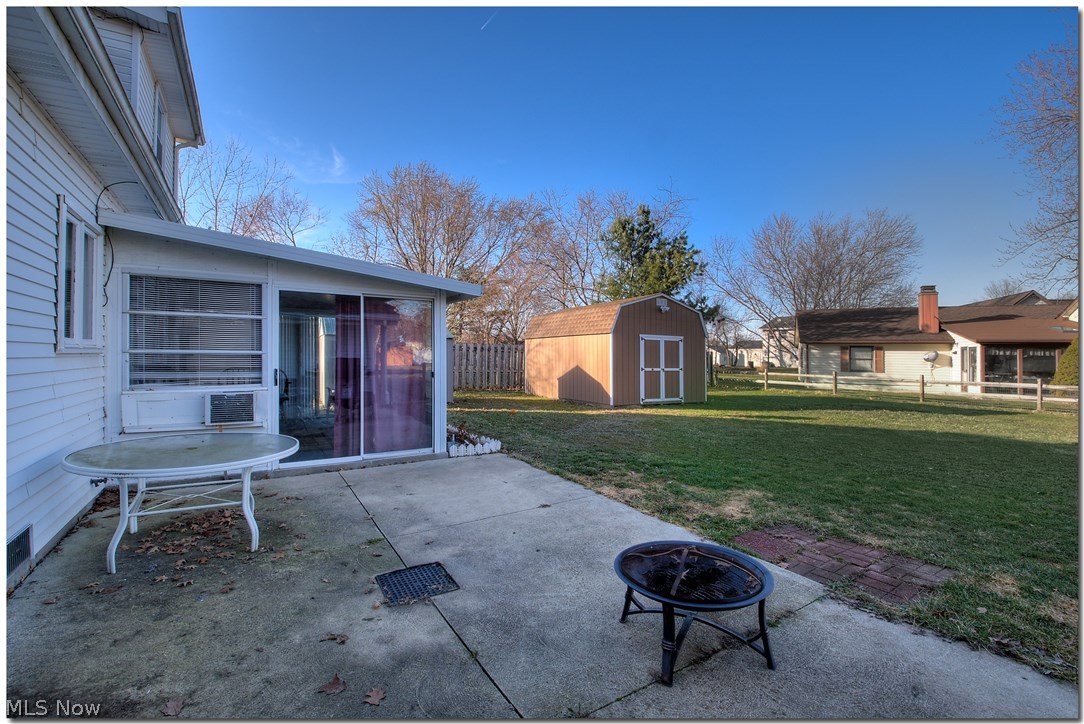 Forest Meadows - Residential