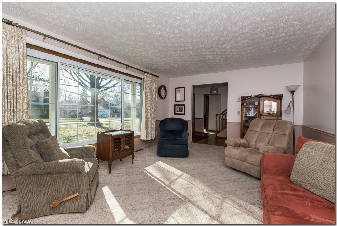 Forest Meadows - Residential