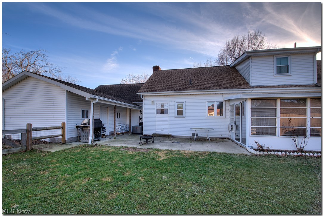 Forest Meadows - Residential