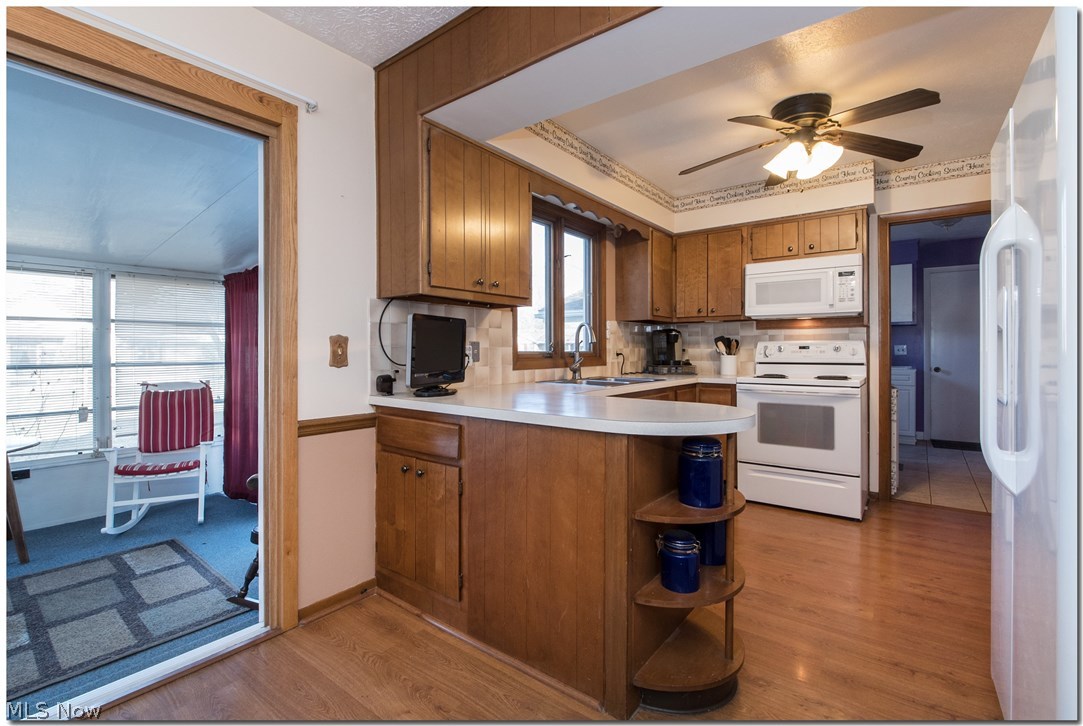 Forest Meadows - Residential