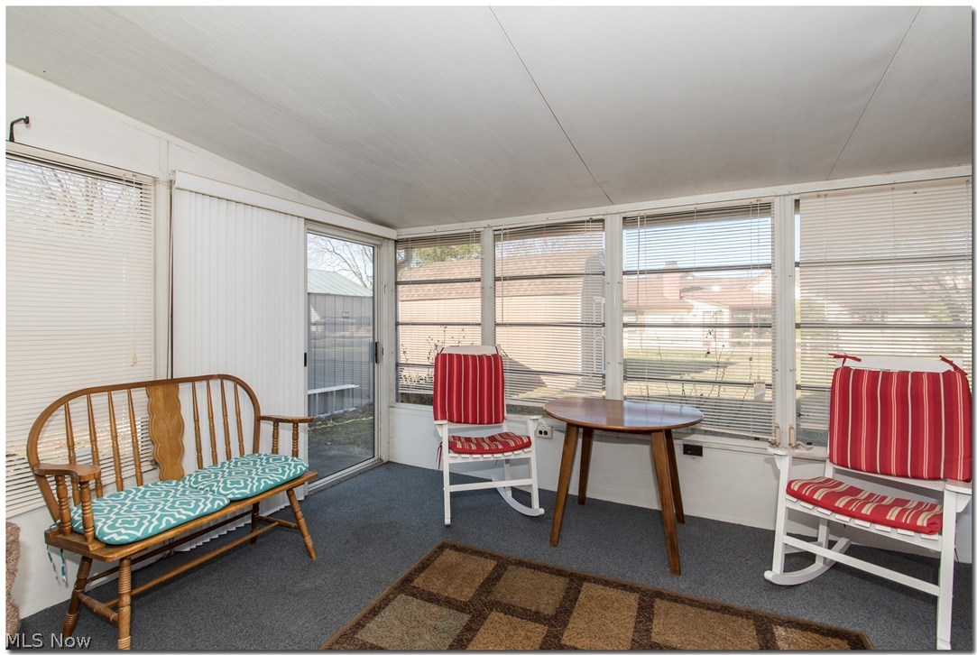 Forest Meadows - Residential