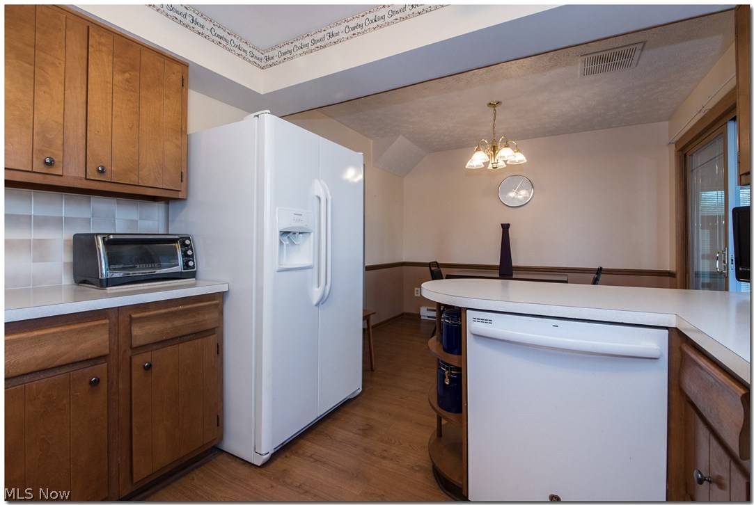 Forest Meadows - Residential