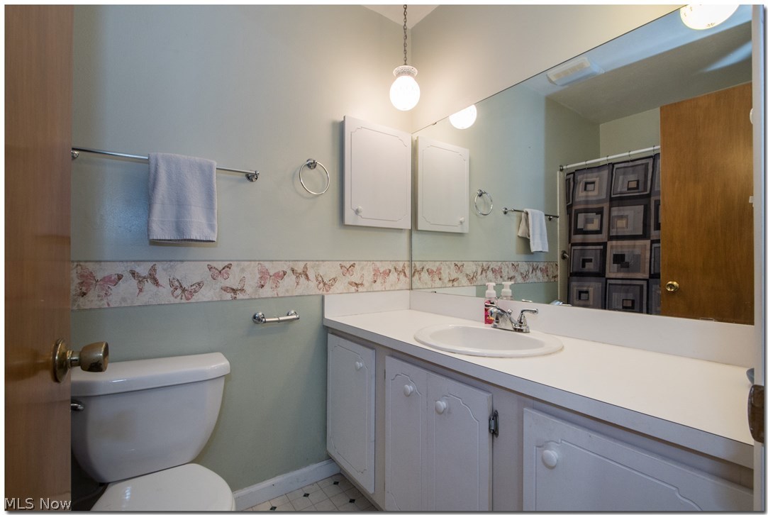 Forest Meadows - Residential