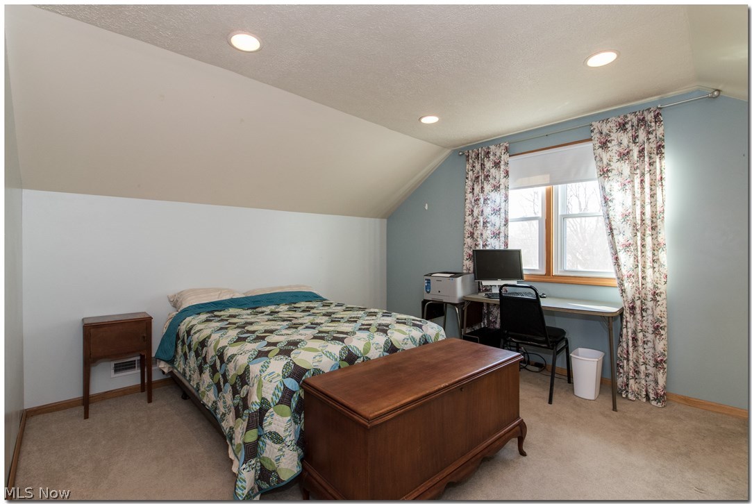 Forest Meadows - Residential