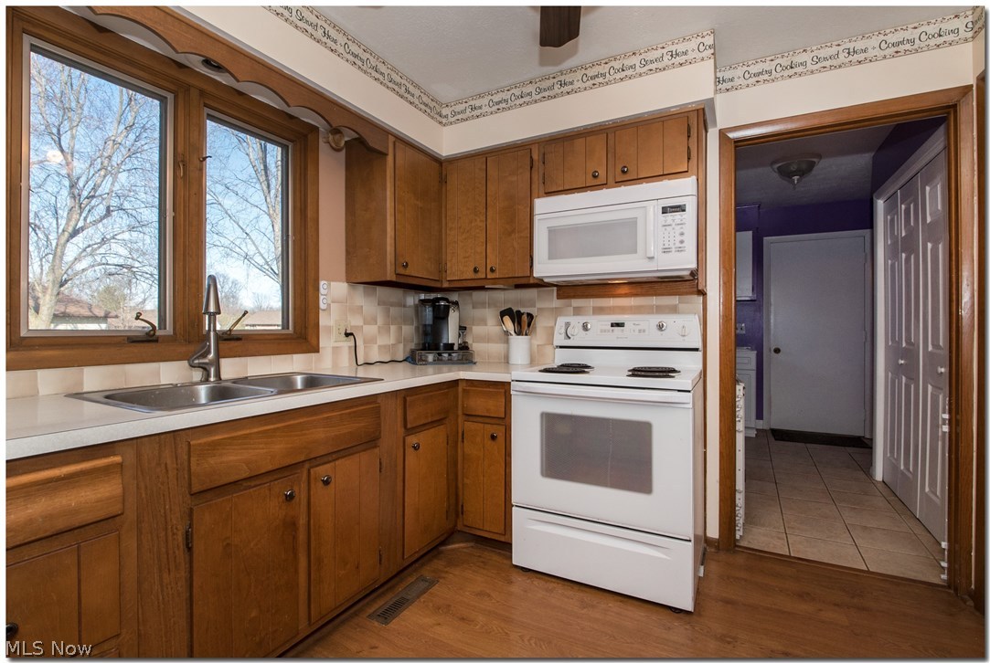 Forest Meadows - Residential