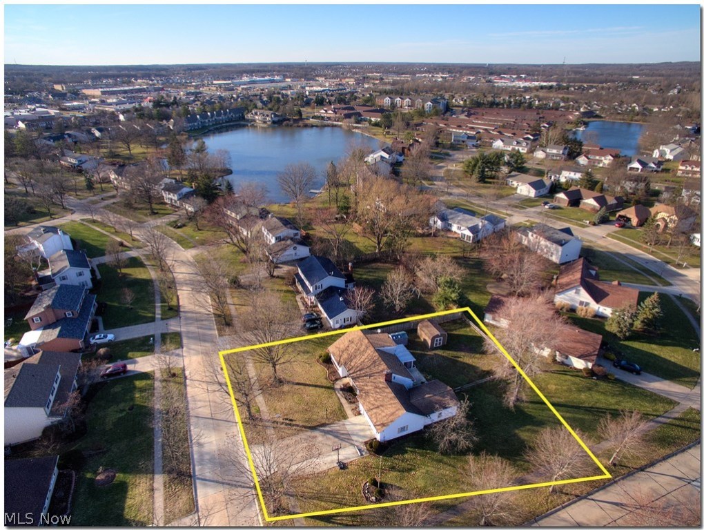 Forest Meadows - Residential