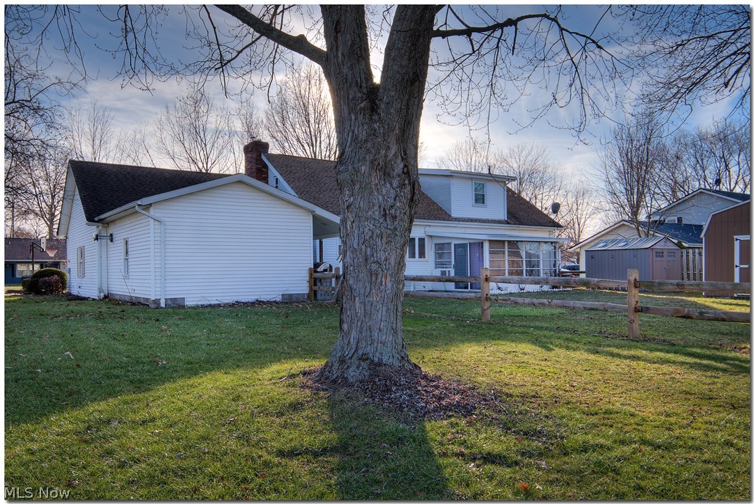 Forest Meadows - Residential