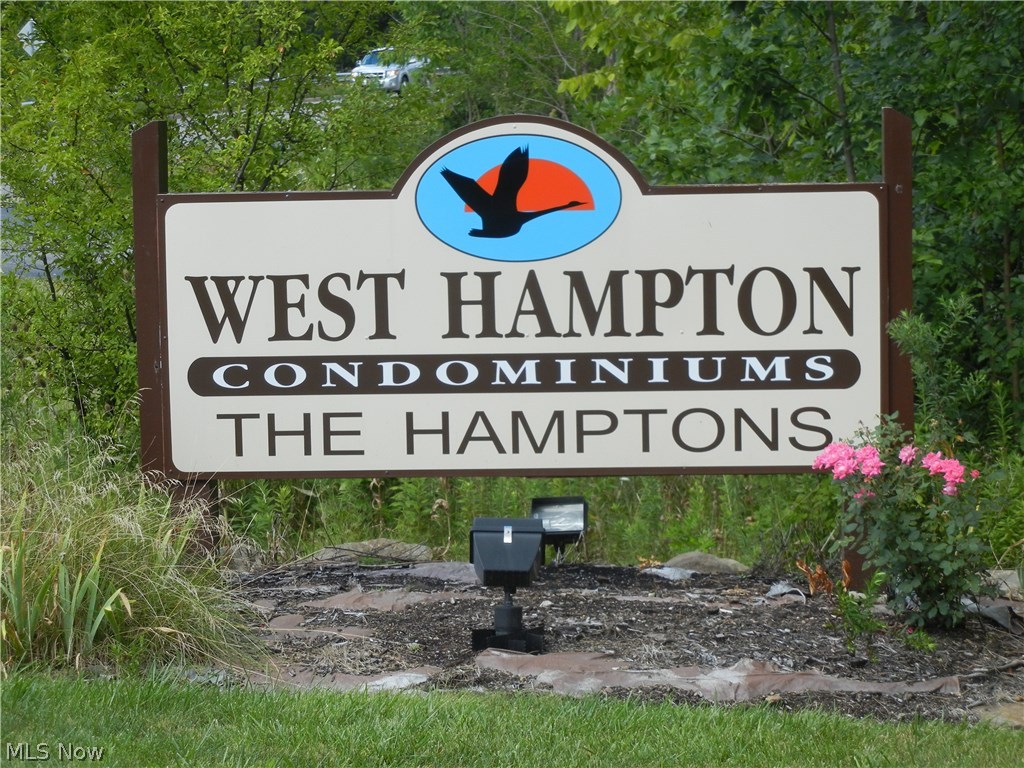 West Hampton Condo - Residential