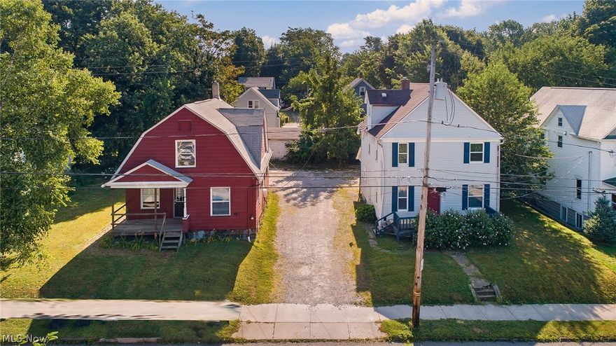 Great investment opportunity for University of Akron!