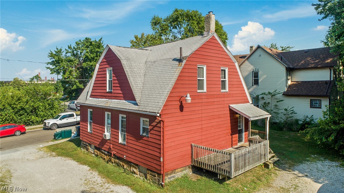 Rentschler - Residential