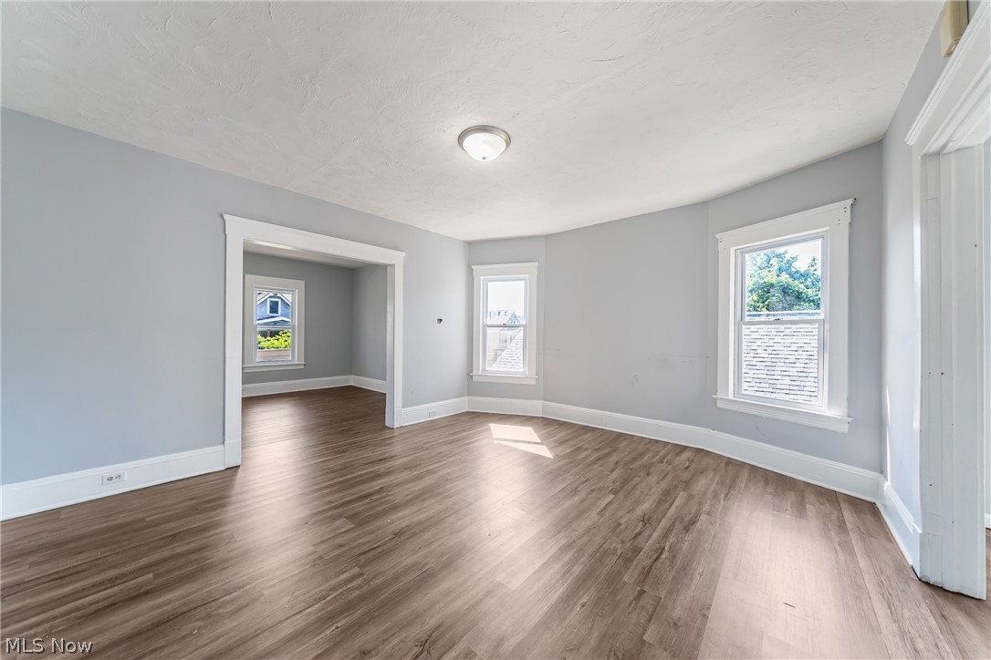 Glass - Residential Income