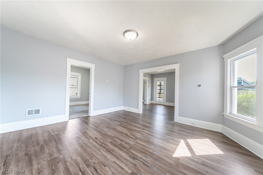 Glass - Residential Income