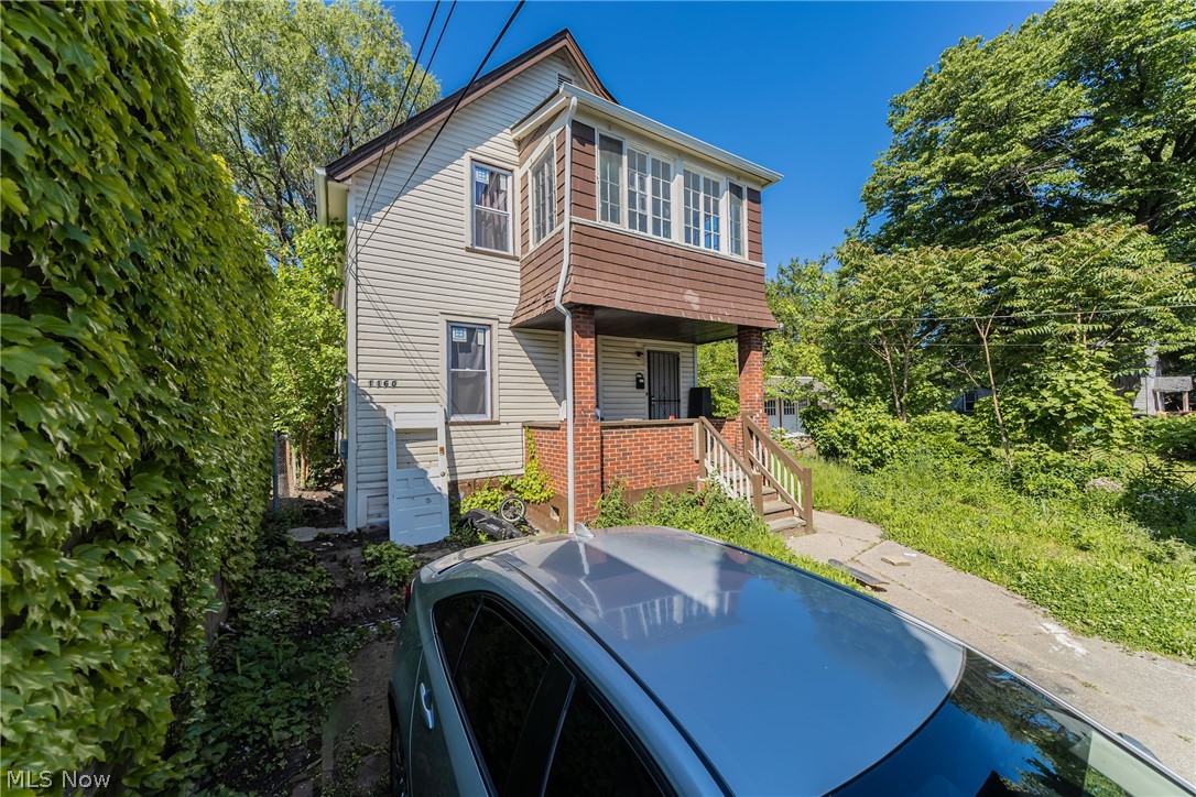 Glass - Residential Income