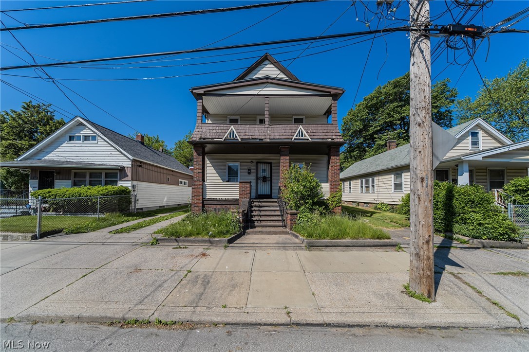 Glass - Residential Income