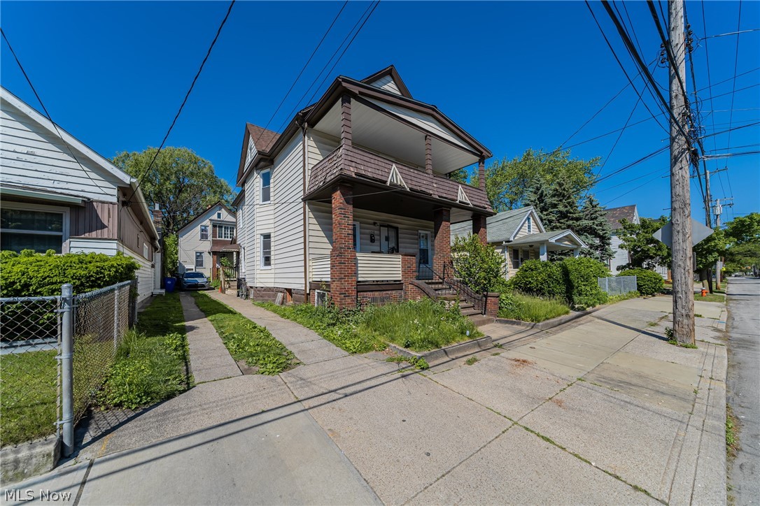 Glass - Residential Income