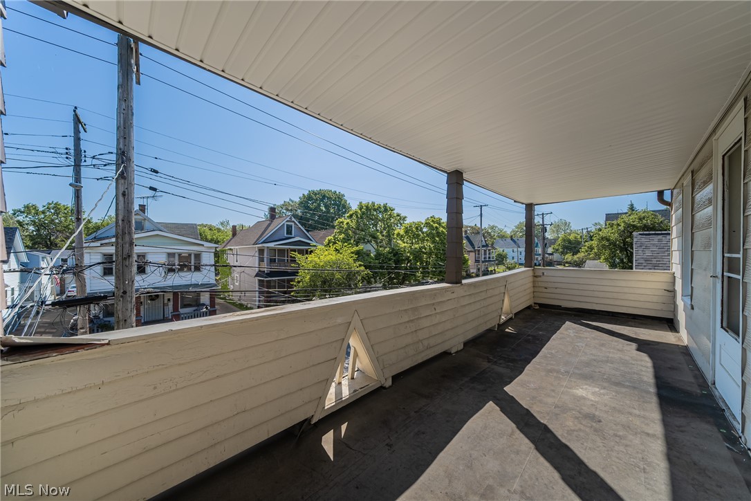 Glass - Residential Income