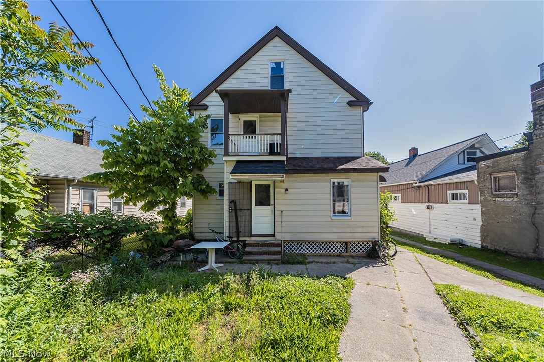 Glass - Residential Income