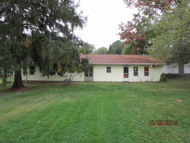 Brecksville - Residential