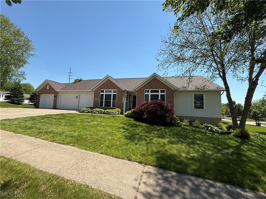 Photo of 1030 Fairfield Drive, Wooster, OH 44691 (MLS # 5210816)
