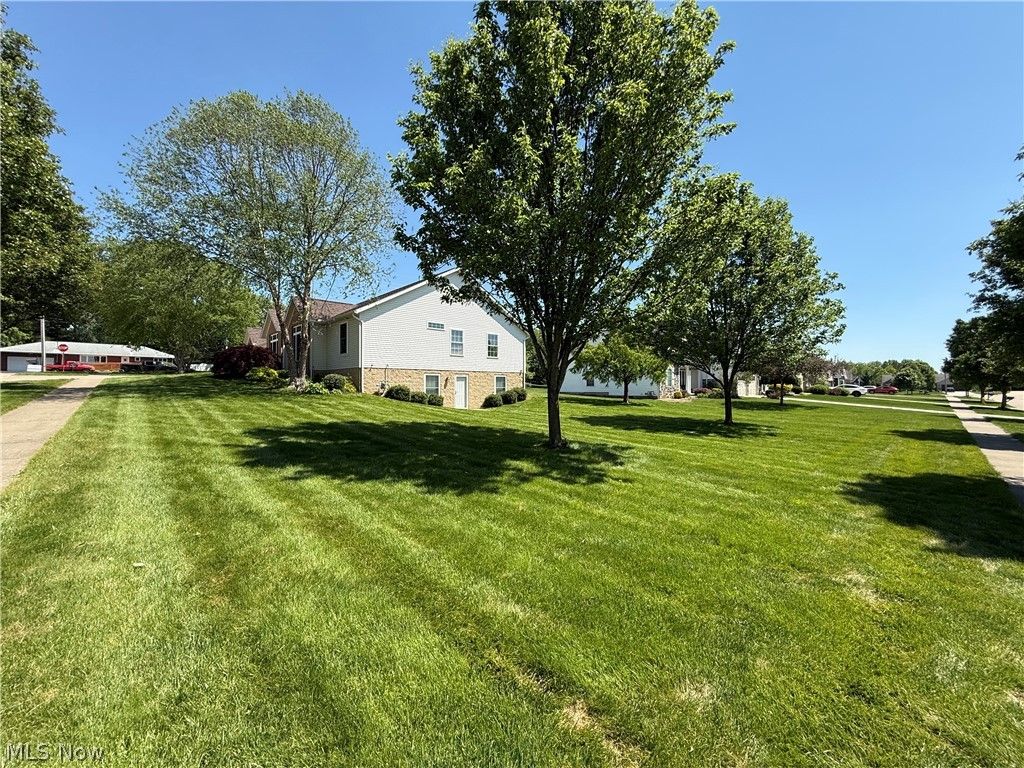 Photo of 1030 Fairfield Drive, Wooster, OH 44691 (MLS # 5210816)