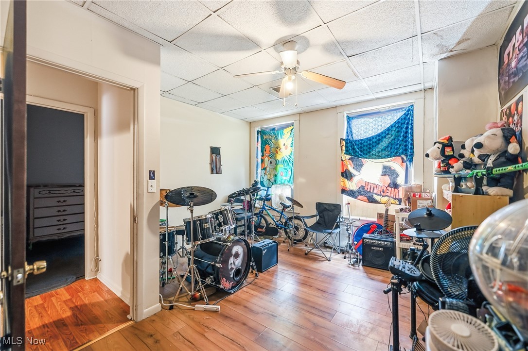 Village/Lisbon - Commercial Sale