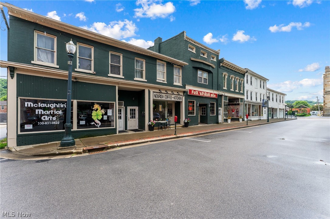 Photo 1 of 50 — 9 S Park Avenue, Lisbon, OH 44432