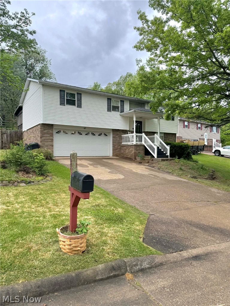 Tarrytowne - Residential