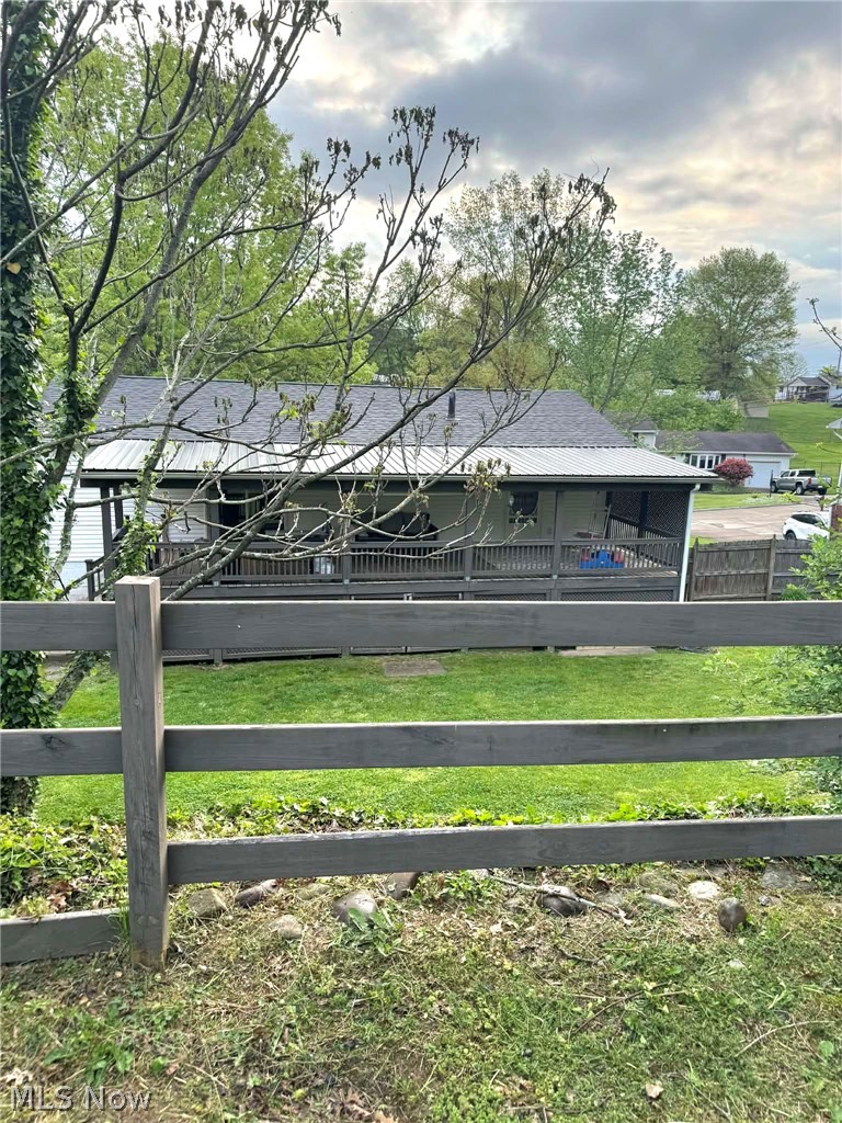 Tarrytowne - Residential