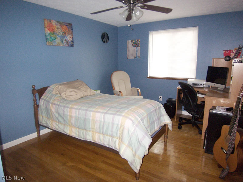 Manning & Campbell - Residential