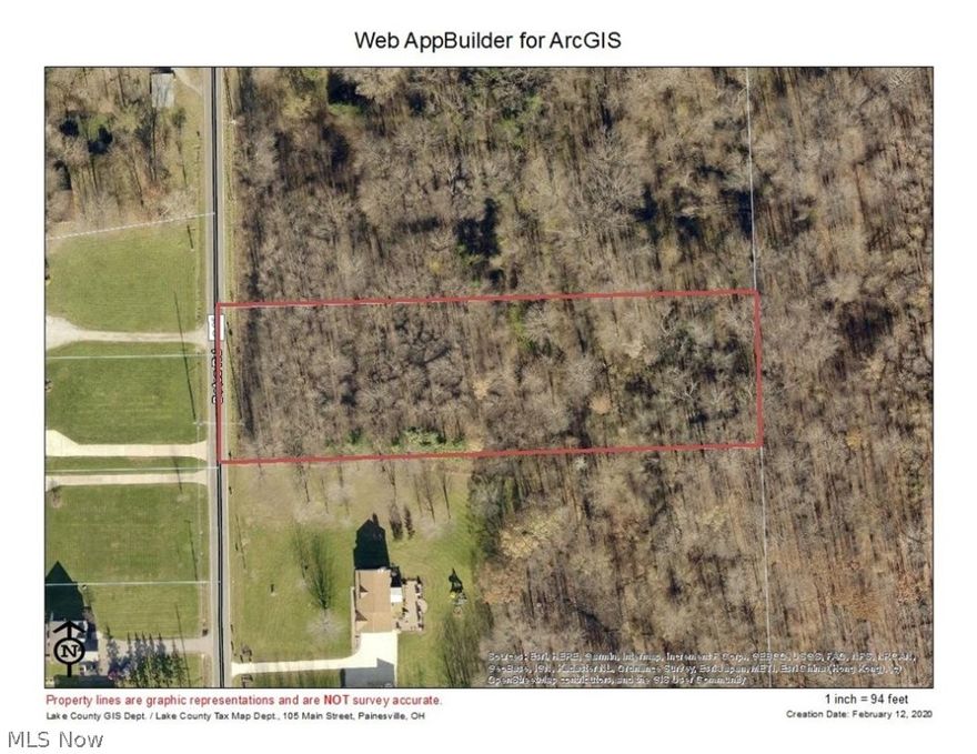 A little bit of country AND city! This just over two acre lot has recently been split from a larger parcel and is waiting on your big plans! Close to the city and convenience of shopping, parks, schools and restaurants, but tucked away enough to make this your quiet homestead! The lot is mostly wooded to provide privacy even after building and has a small ravine! Soil evaluations have been done! Gas, electric and city water available at the street! This lot is the ideal location for you to bring your own builder with YOUR BIG PLANS!