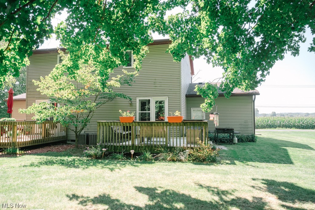 Valley View - Residential Income