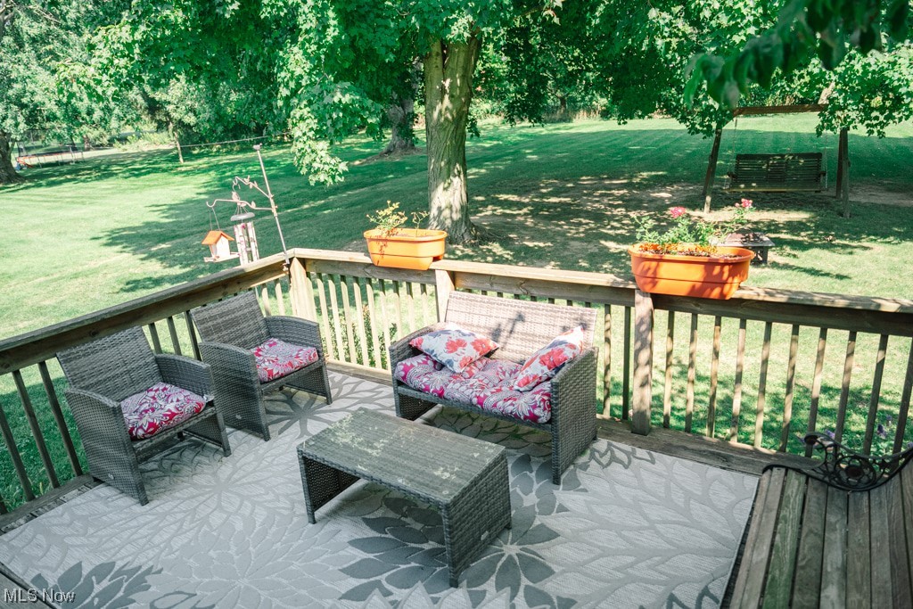 Valley View - Residential Income