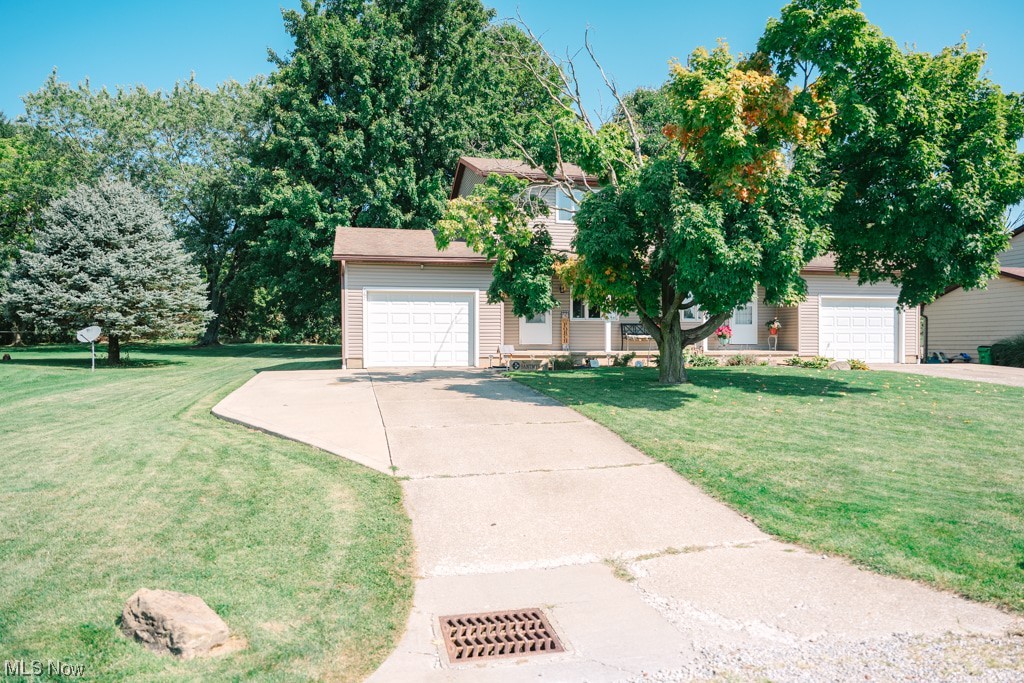 Valley View - Residential Income