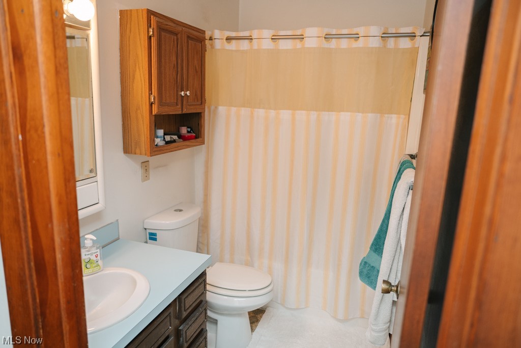 Valley View - Residential Income