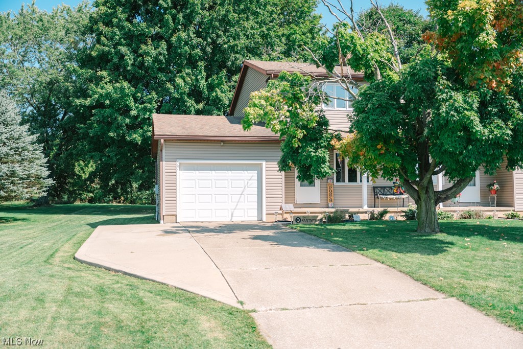 Valley View - Residential Income