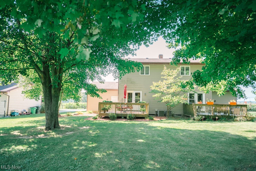 Valley View - Residential Income