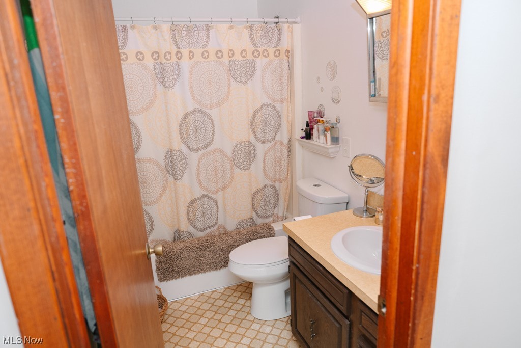 Valley View - Residential Income