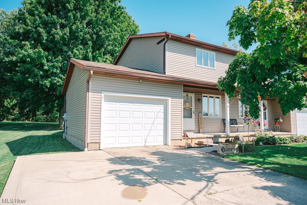 Valley View - Residential Income