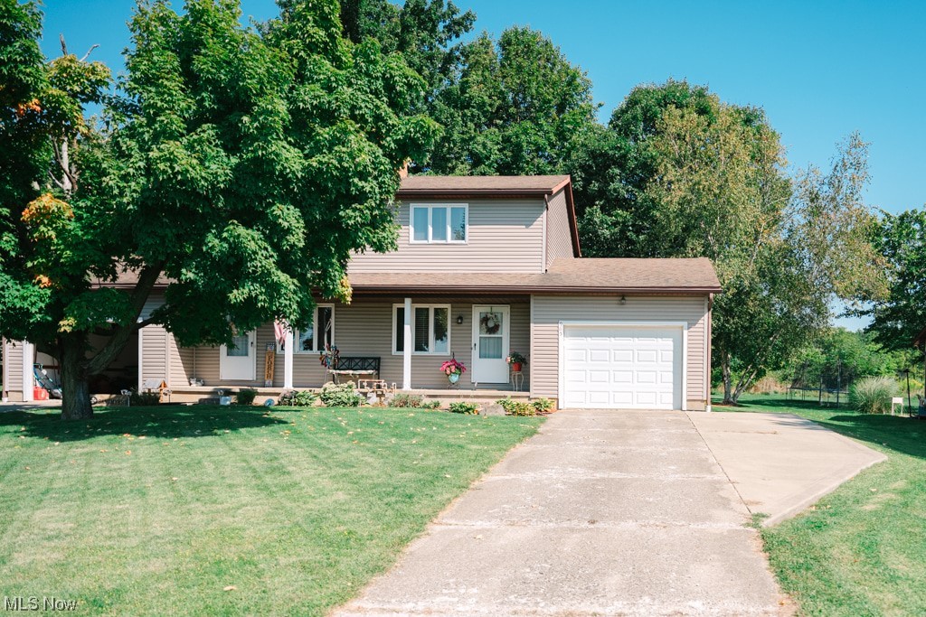 Valley View - Residential Income