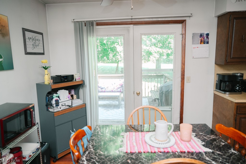 Valley View - Residential Income