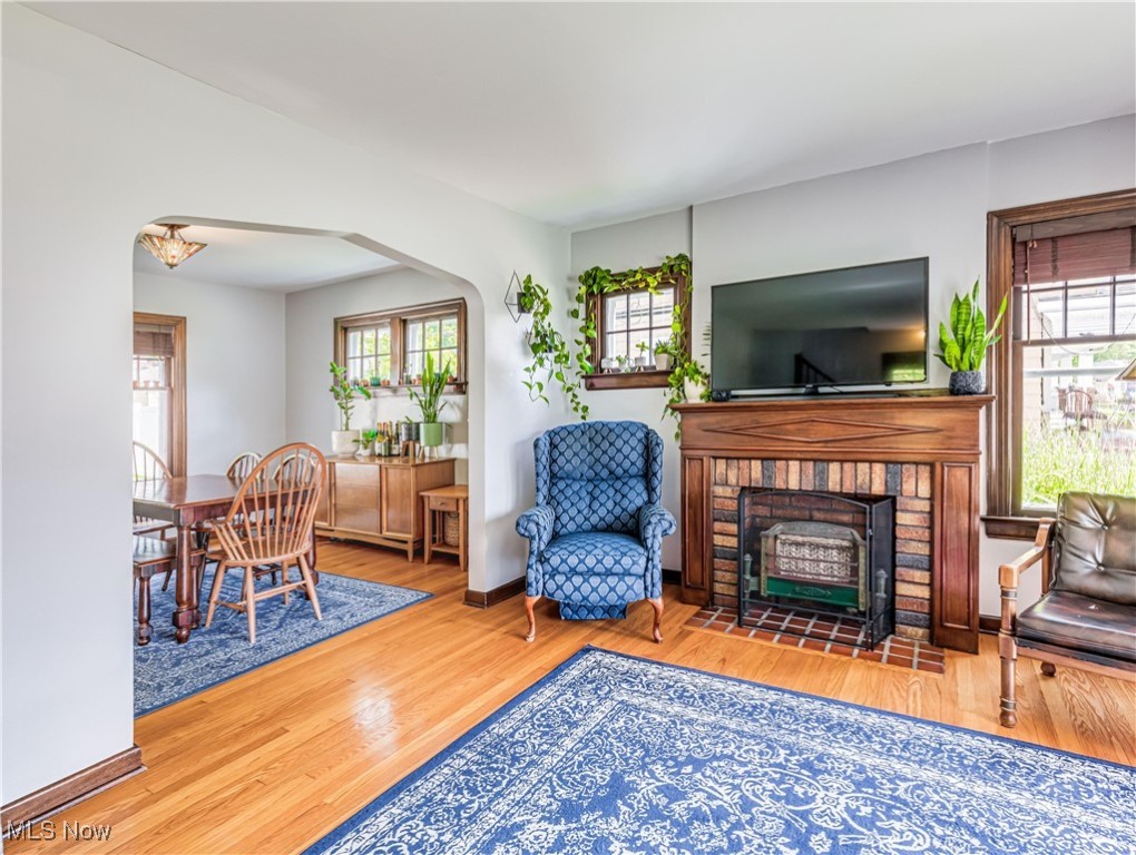 Cuyahoga View Heights - Residential