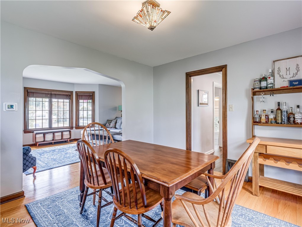 Cuyahoga View Heights - Residential